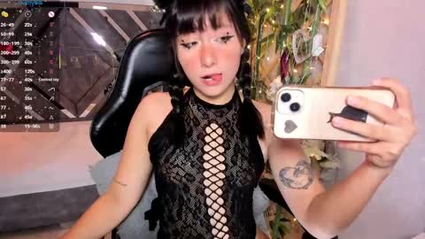 Nanachi online show from 04.03.26