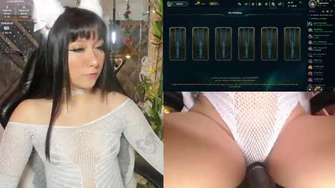 Nanachi online show from 05.05.26