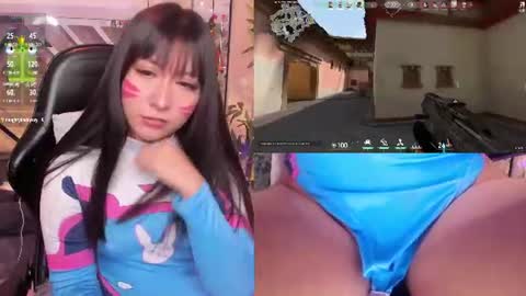Snapshot of nanachi_cook chatting on 07.18.26 Nanachi online show from 07.18.26