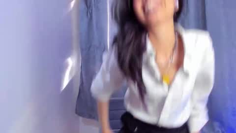 Nana  Natalia online show from 10.11.25