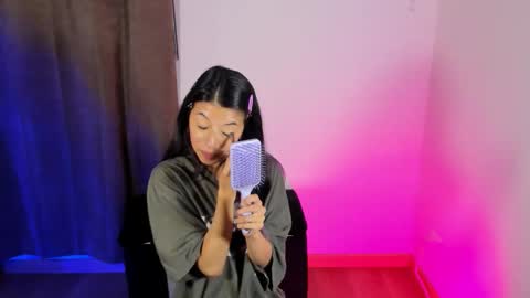 Nana  Natalia online show from 11.10.25