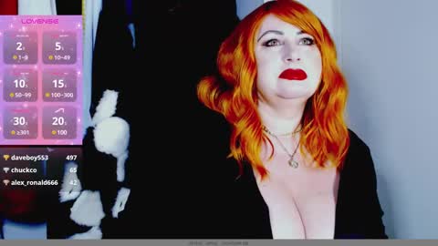 NanaLaGloss online show from 02.06.25