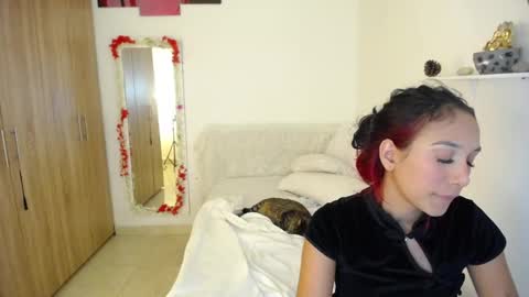 samantha online show from 09.10.25