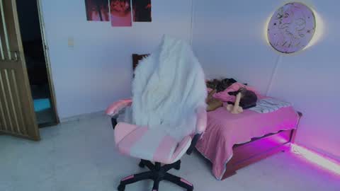 Snapshot of nanami_20 chatting on 07.24.26 samantha online show from 07.24.26