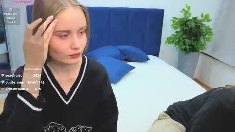 Maeve online show from 10.19.25