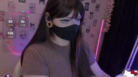 Nanamin online show from 04.05.26