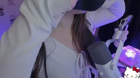 Nanamin online show from 04.15.26