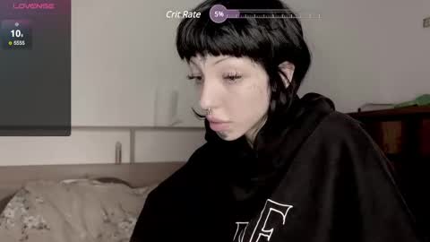 Snapshot of nananevaeragain chatting on 12.10.24 Nana online show from 12.10.24