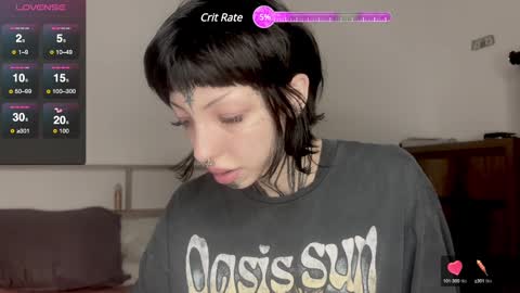 Snapshot of nananevaeragain chatting on 12.12.24 Nana online show from 12.12.24