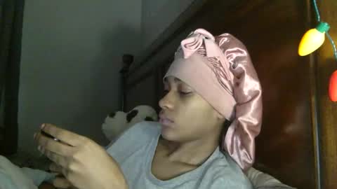 Snapshot of nanaonn chatting on 01.16.26 nanaonn online show from 01.16.26