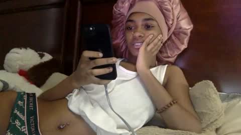 Snapshot of nanaonn chatting on 02.03.26 nanaonn online show from 02.03.26