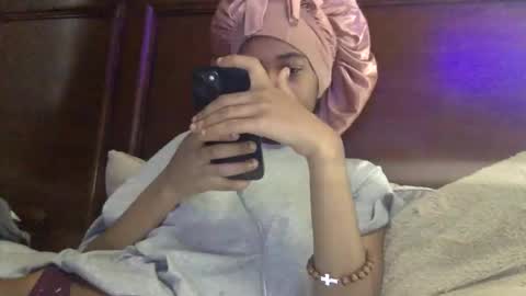 Snapshot of nanaonn chatting on 02.05.26 nanaonn online show from 02.05.26