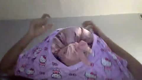 Snapshot of nanaonn chatting on 02.10.26 nanaonn online show from 02.10.26