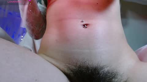 Alma  Maria online show from 02.21.25