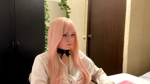 Rina online show from 06.14.26