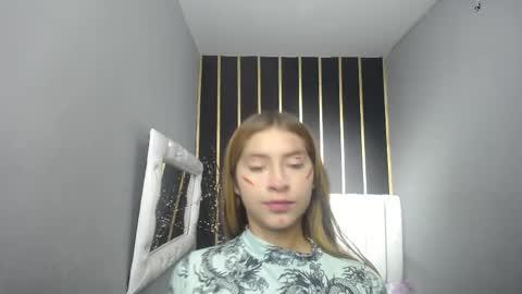 Snapshot of nancy_blonde chatting on 06.06.26 nancy blonde online show from 06.06.26