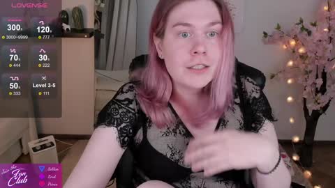 Snapshot of nancy_sun_ chatting on 01.17.25 Nancy online show from 01.17.25