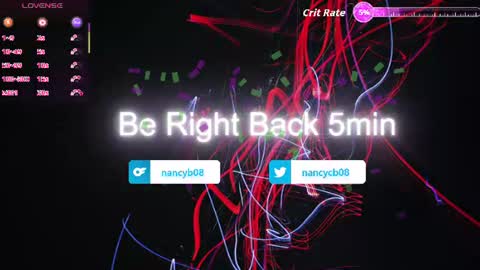 Snapshot of nancy_theneighbor chatting on 07.07.26 Nancy no baby bb....or other name online show from 07.07.26