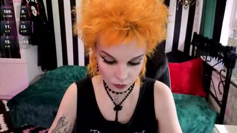 Snapshot of nancyaddams chatting on 02.08.26 Nancy online show from 02.08.26
