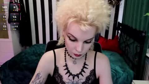 Snapshot of nancyaddams chatting on 02.19.26 Nancy online show from 02.19.26