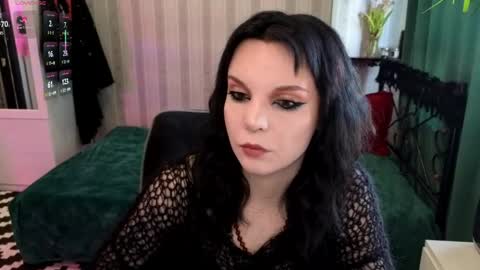 Snapshot of nancyaddams chatting on 05.12.26 Nancy online show from 05.12.26