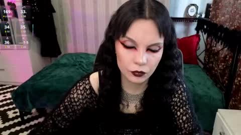 Snapshot of nancyaddams chatting on 05.29.26 Nancy online show from 05.29.26