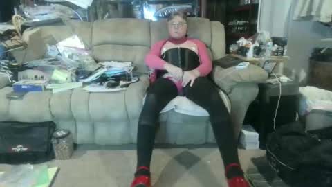 nancyboy_1 online show from 02.14.26