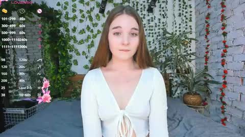 Luna online show from 02.24.25