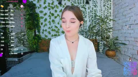 Luna online show from 03.03.25