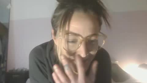 NancyNyx316 online show from 02.08.26