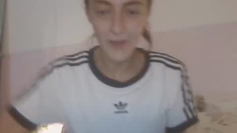 NancyNyx316 online show from 04.07.26