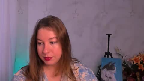 Snapshot of nancysanders chatting on 10.05.25 Nancy online show from 10.05.25