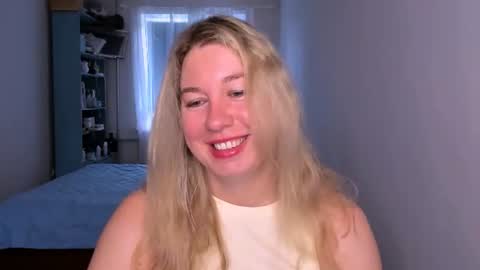 Snapshot of nancysanders chatting on 06.15.26 Nancy online show from 06.15.26