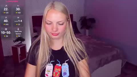 NancySummer online show from 07.24.26