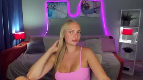 NancySummer online show from 08.03.26