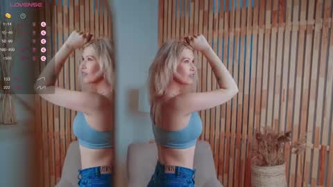 nancysweetheart online show from 02.03.25