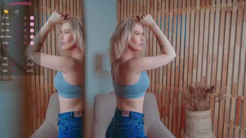 nancysweetheart online show from 02.17.25