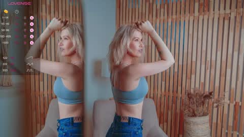 nancysweetheart online show from 03.02.25