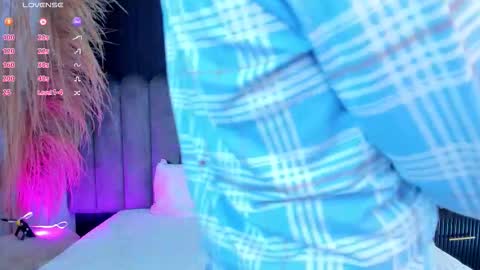 Snapshot of nanda_vixen_ chatting on 03.14.26 Nanda online show from 03.14.26