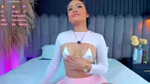 Snapshot of nanda_vixen_ chatting on 03.19.26 Nanda online show from 03.19.26