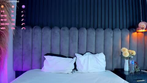 Snapshot of nanda_vixen_ chatting on 03.24.26 Nanda online show from 03.24.26