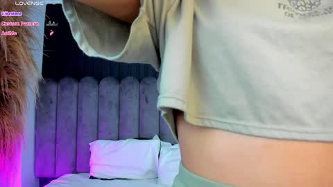 Snapshot of nanda_vixen_ chatting on 04.02.26 Nanda online show from 04.02.26