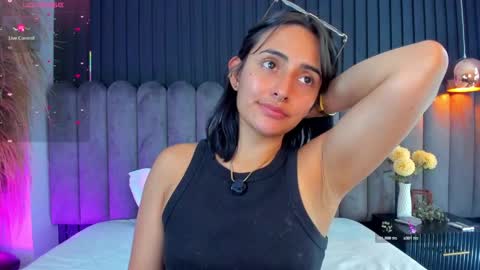 Snapshot of nanda_vixen_ chatting on 04.03.26 Nanda online show from 04.03.26