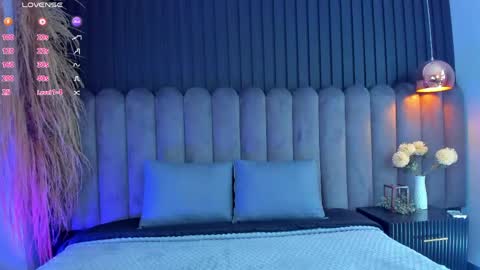 Snapshot of nanda_vixen_ chatting on 04.13.26 Nanda online show from 04.13.26