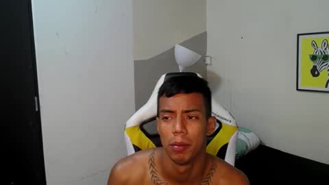 nando_col online show from 10.16.25