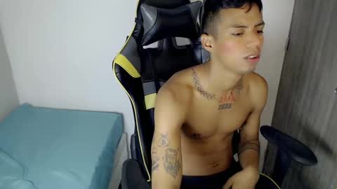 nando_col online show from 10.17.25