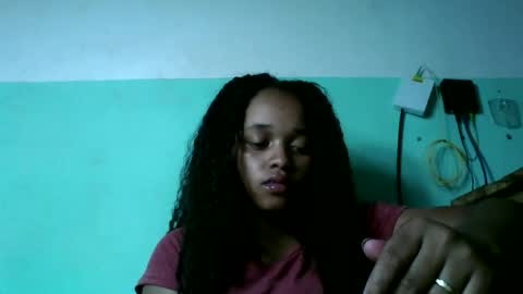 Snapshot of nandrianina416143 chatting on 02.18.26 nandrianina416143 online show from 02.18.26