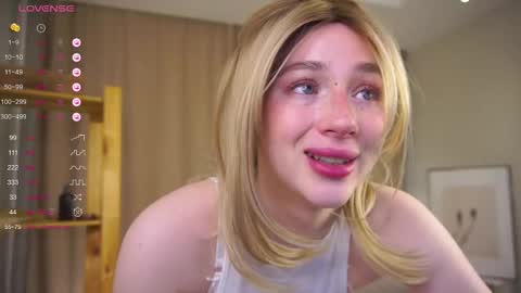 Snapshot of nani_bunny chatting on 02.07.26 Nani online show from 02.07.26