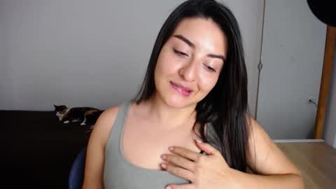 Nani online show from 03.20.26