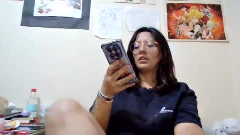 nanii_1521 online show from 07.08.26